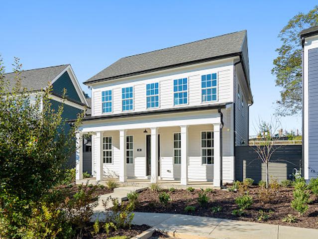 Property for sale in Auburn, Georgia