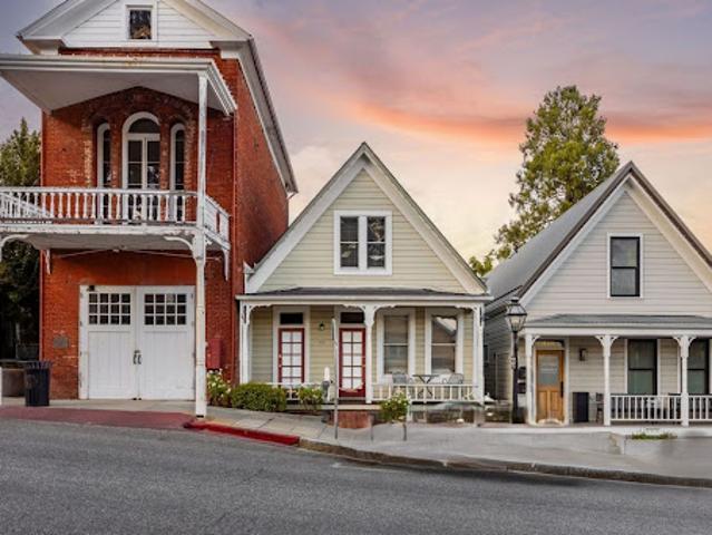 Property for sale in Nevada City, Nevada County