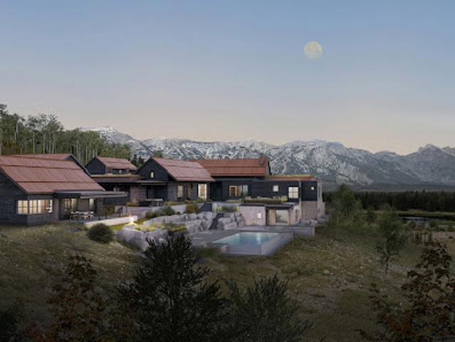 Property for sale in Wyoming