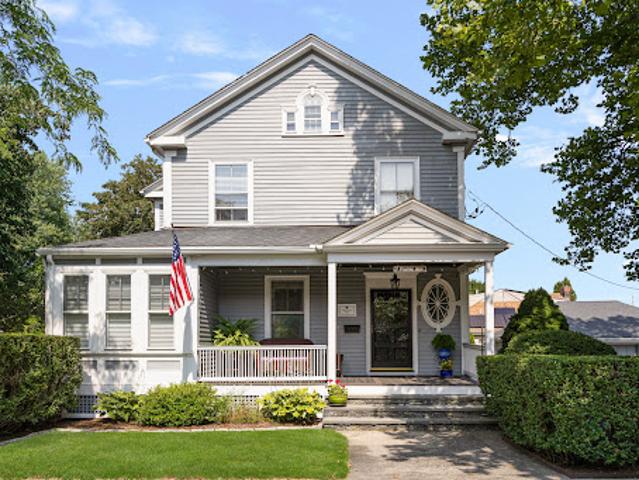 Property for sale in Newport, Rhode Island