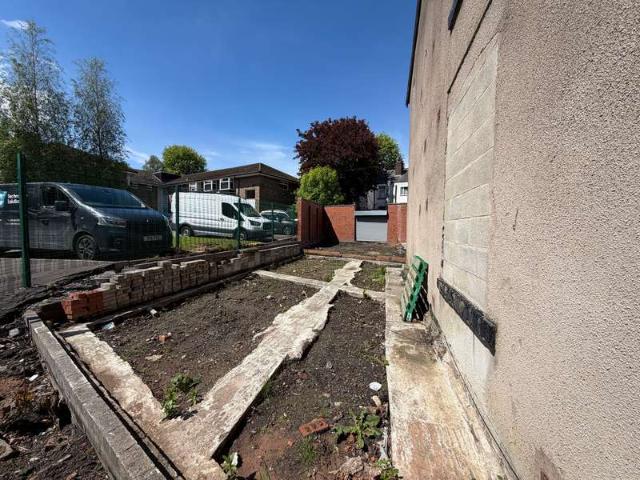Property for sale in Lee Bank, Greater Manchester