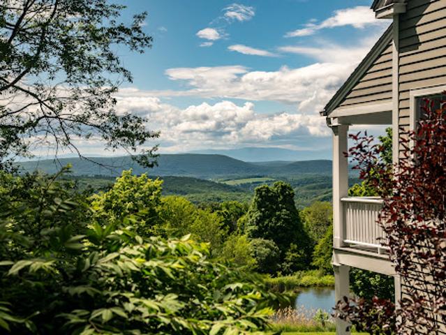 Property for sale in Millerton, New York