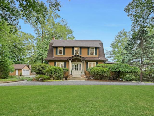 Property for sale in Park Ridge, New Jersey