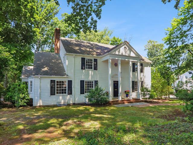 Property for sale in Chatham, New Jersey