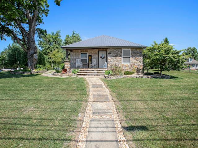 Property for sale in Tennessee