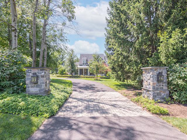 Property for sale in Bucks, Pennsylvania