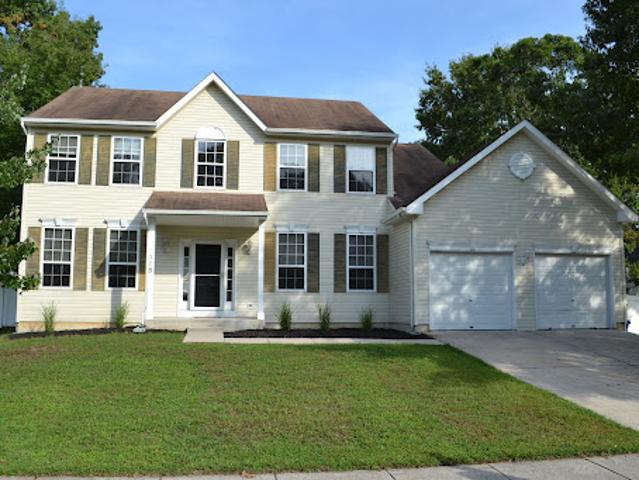 Property for rent in Egg Harbor Township, New Jersey