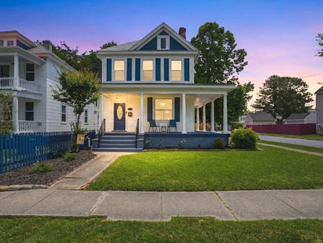 Property for sale in Virginia