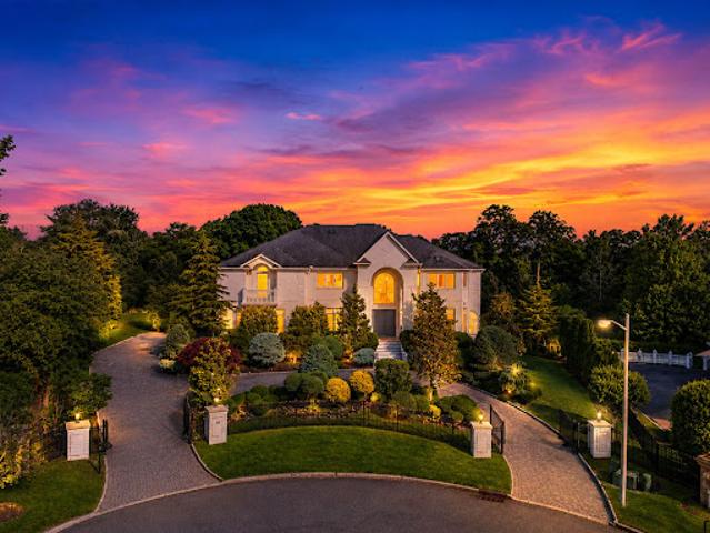 Property for sale in Alpine, New Jersey