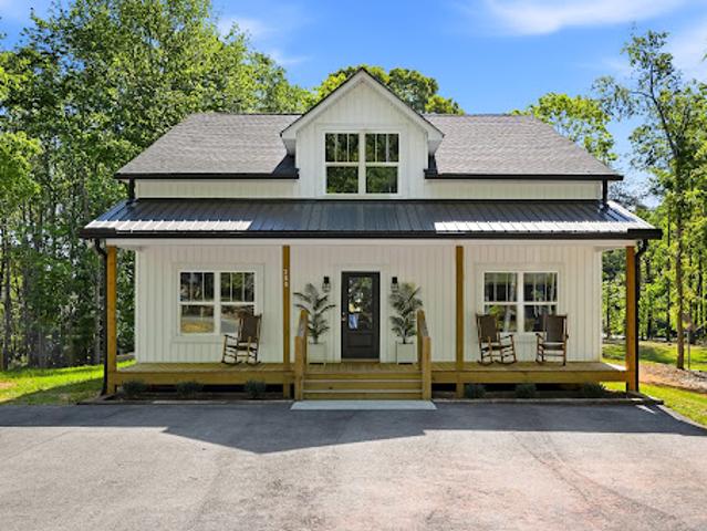 Property for sale in Cleveland, Georgia