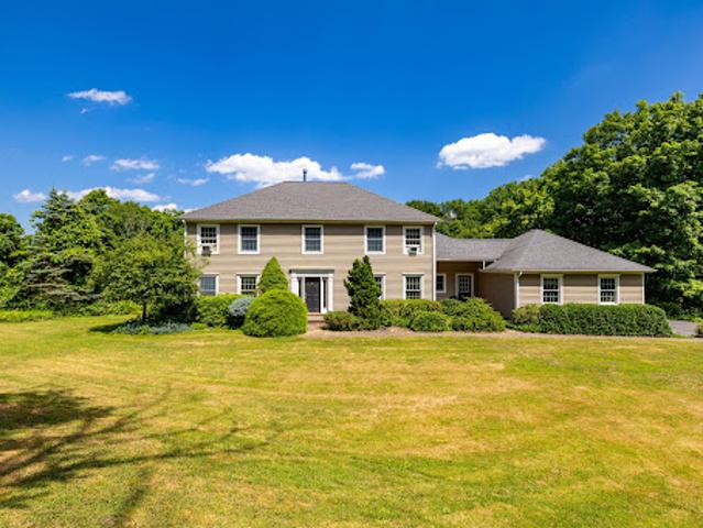 Property for sale in Woodbury, Connecticut