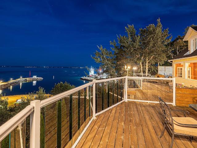 Property for sale in Charlevoix-est, Quebec