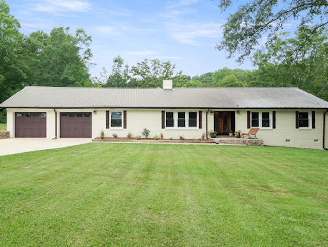 Property for sale in Cropwell, Alabama