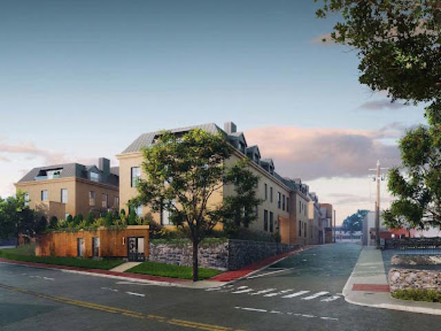 Property for sale in New Canaan, Connecticut