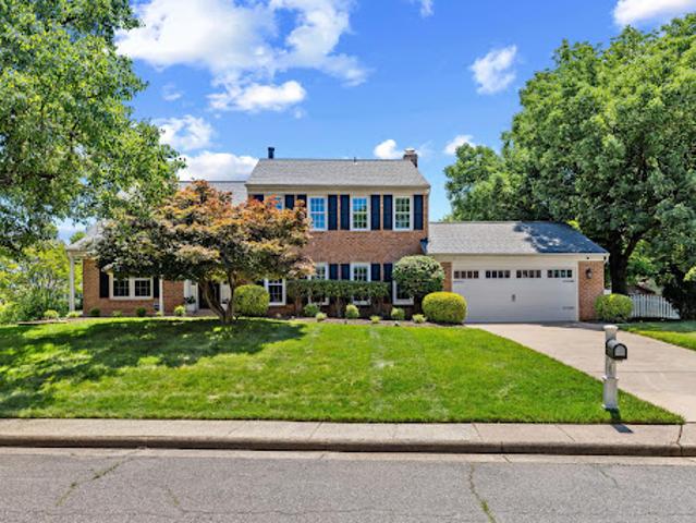 Property for sale in Virginia