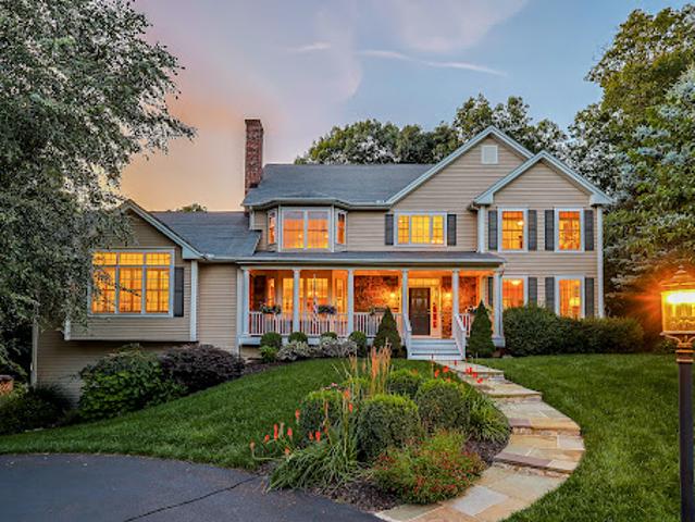 Property for sale in Brookfield, Connecticut