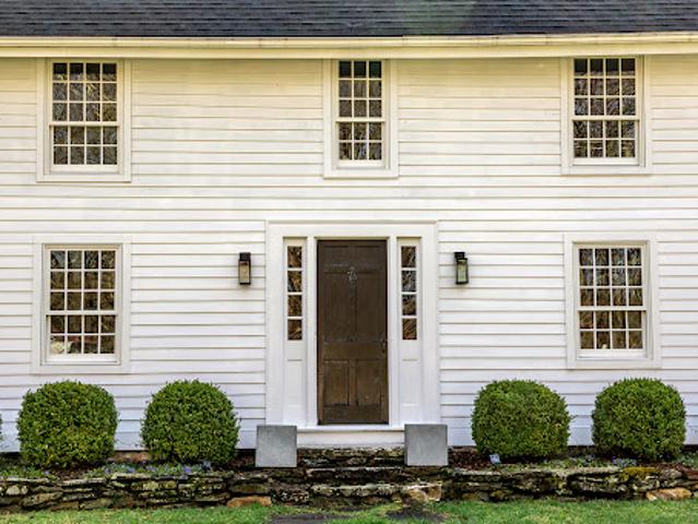 Property for sale in Connecticut