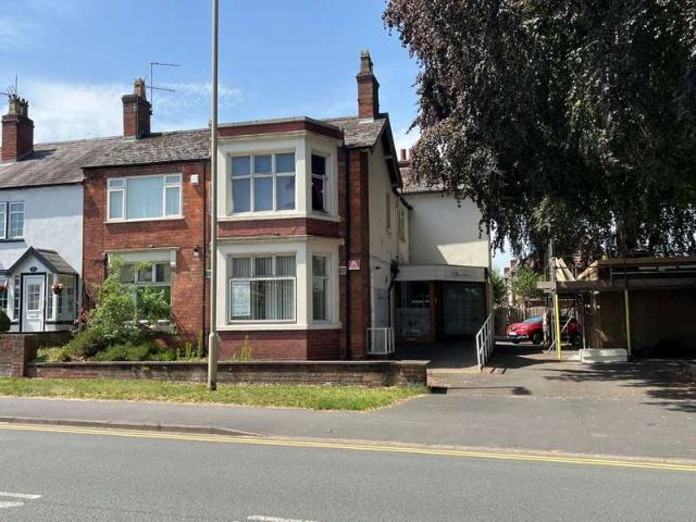 Property for sale in Kingswinford, West Midlands