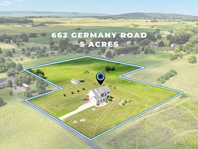 Property for sale in Virginia