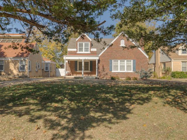 Property for sale in Oklahoma City, Oklahoma