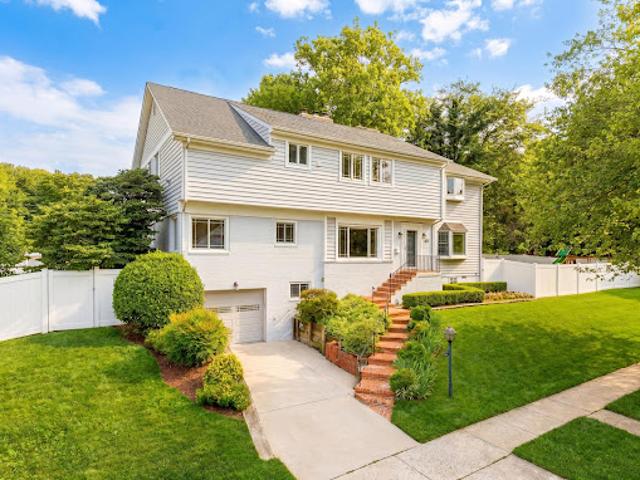 Property for sale in Bethesda, Maryland