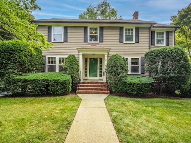 Property for sale in Massachusetts