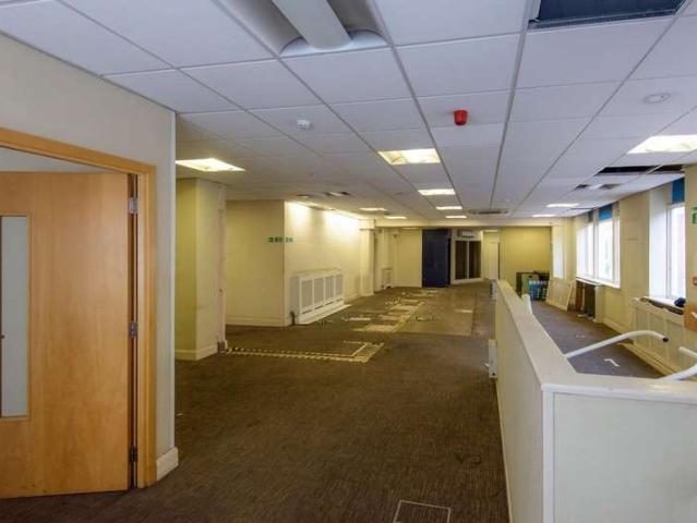 Property for sale in Cutsyke, Castleford