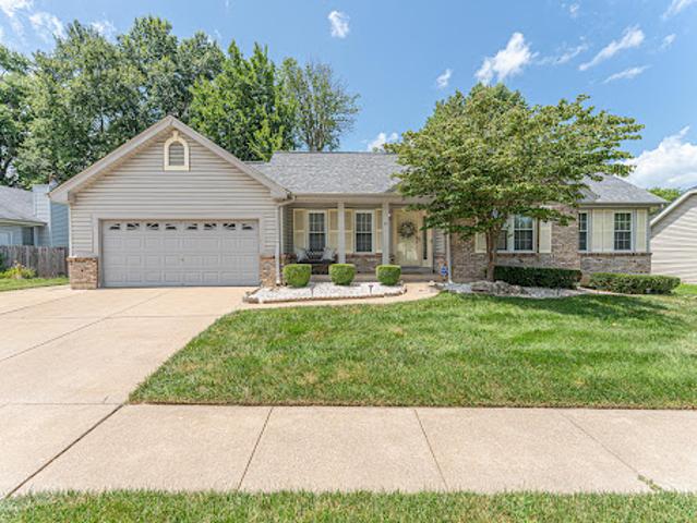 Property for sale in Florissant, Missouri
