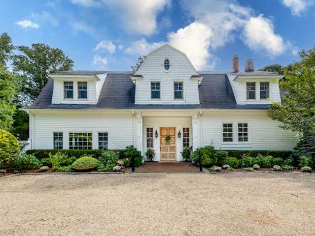 House for sale in Ridgefield, Connecticut