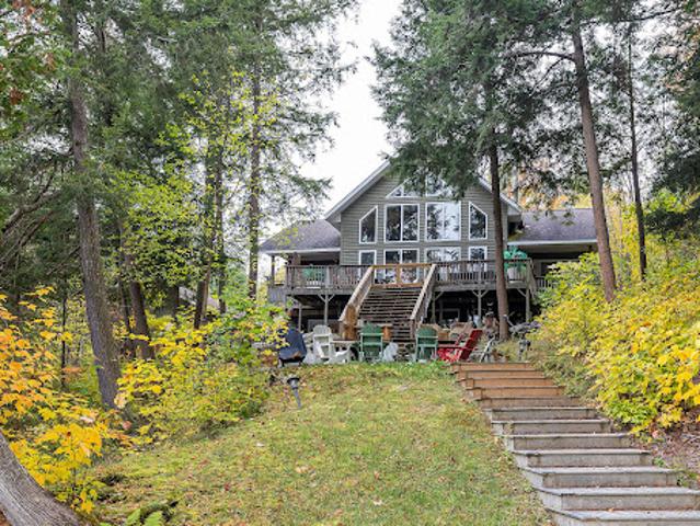 Property for sale in Muskoka, Ontario