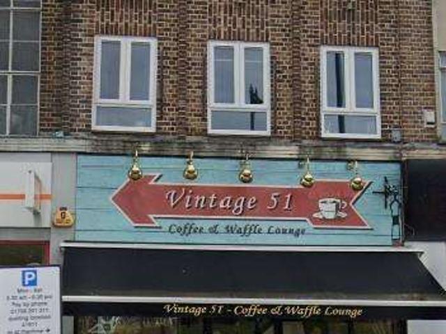Property for sale in Upminster, Greater London