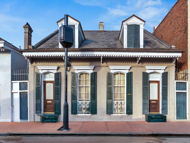 Property for sale in New Orleans, Louisiana