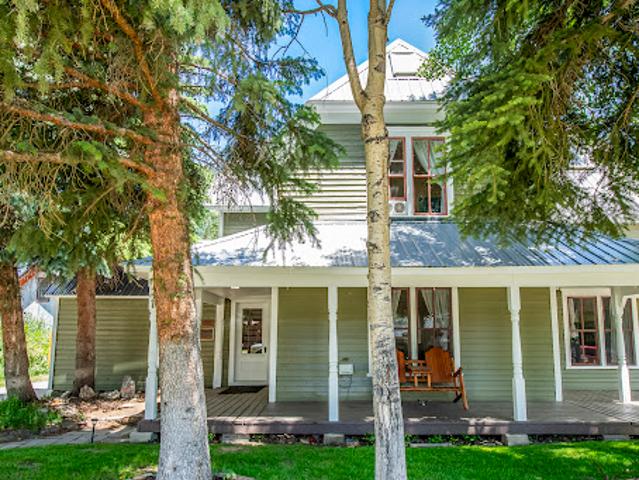 Property for sale in Gunnison, Colorado