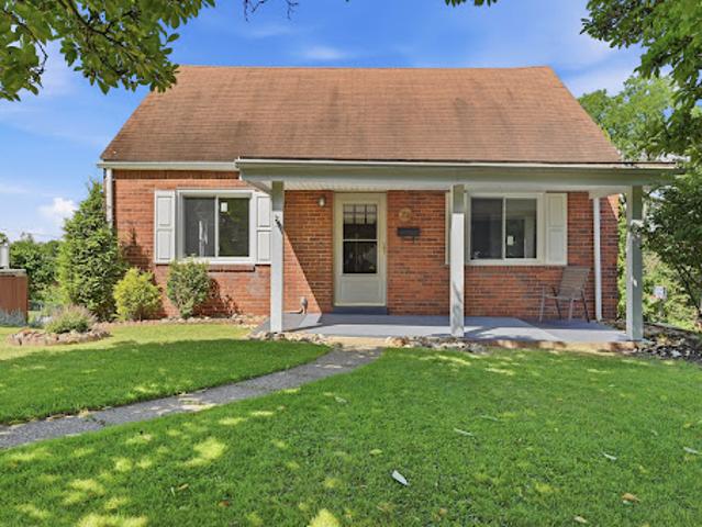 Property for sale in Pittsburg, Pennsylvania