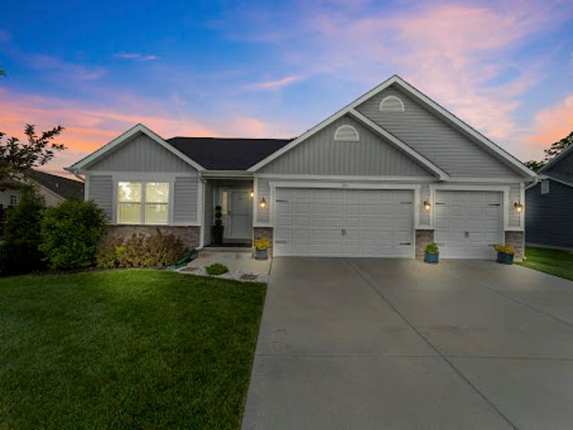 Property for sale in Foristell, Missouri