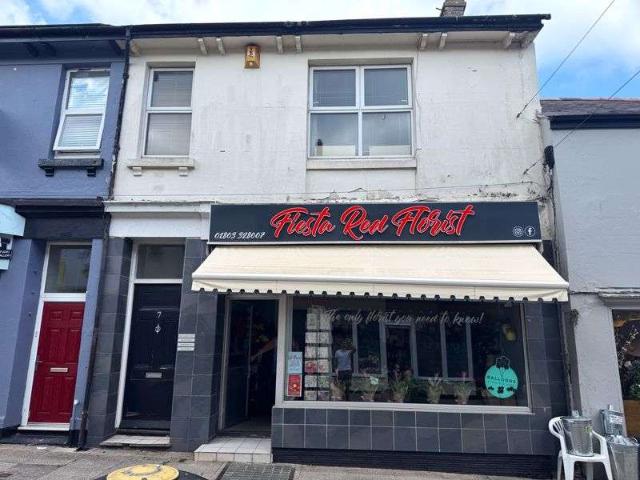 Property for sale in Babbacombe