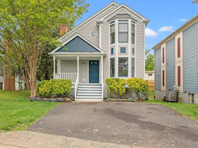Property for sale in Virginia