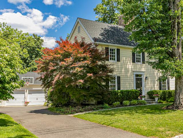 Property for sale in Princeton, New Jersey