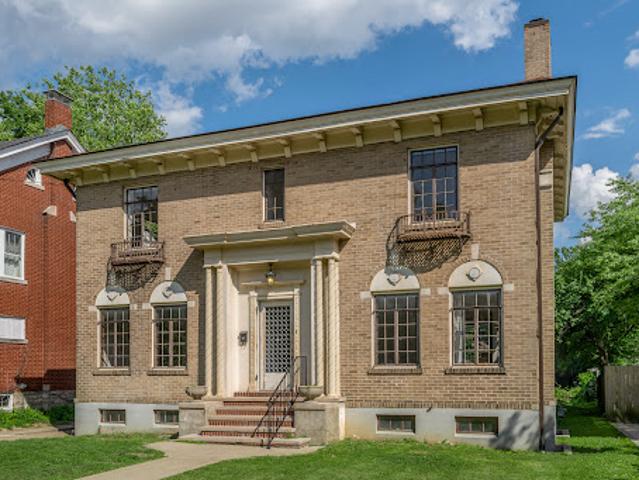 Property for sale in Lexington, Kentucky