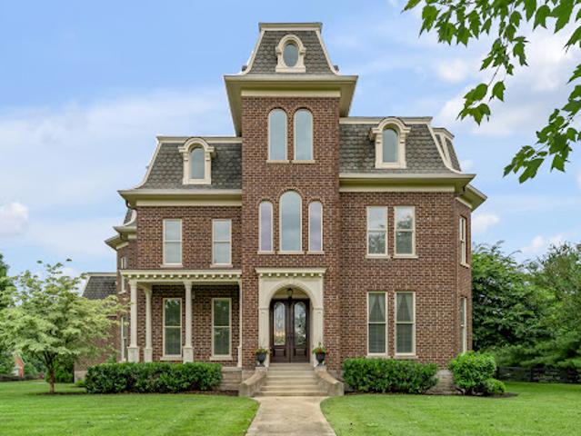 Property for sale in Nicholasville, Kentucky