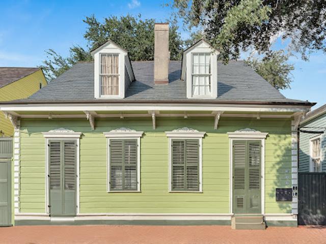 Property for sale in New Orleans, Louisiana