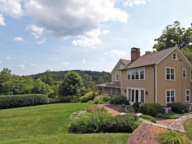 Property for rent in Sherman, Connecticut