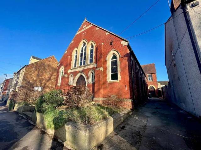 Property for sale in Hinton, School House