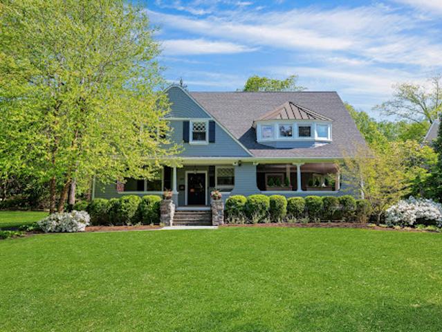 Property for sale in Summit, New Jersey