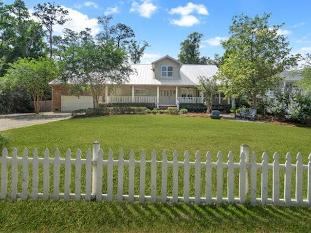 Property for sale in Mandeville, Louisiana