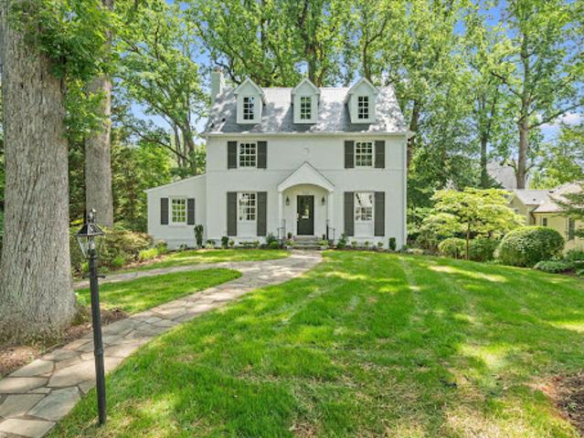 Property for sale in Bethesda, Maryland