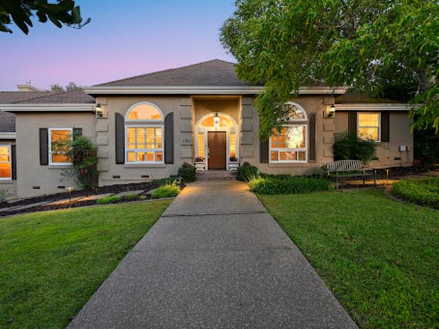 Property for sale in California