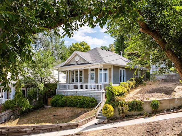 Property for sale in Salt Lake City, Utah