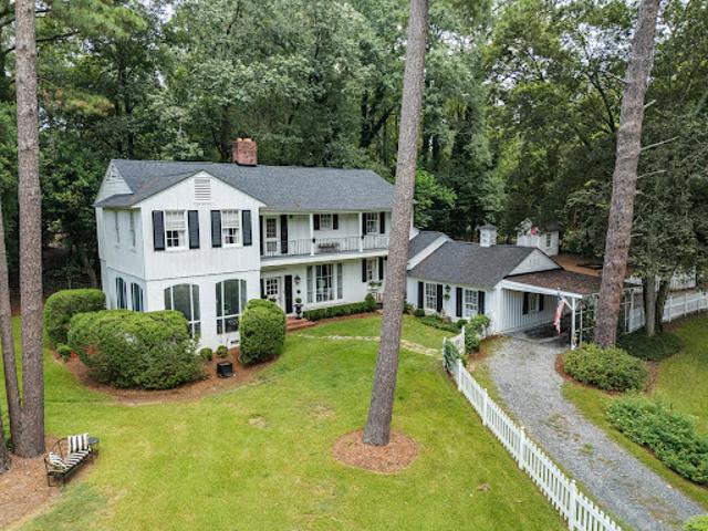 Property for sale in Macon, Georgia