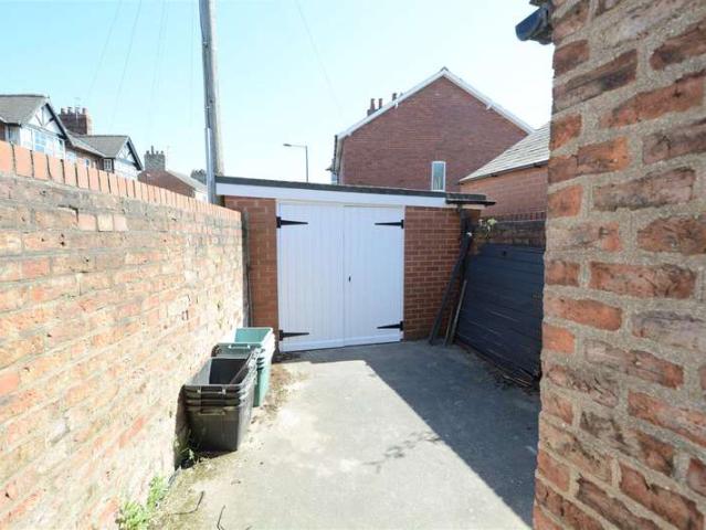 Property for sale in High Field, York